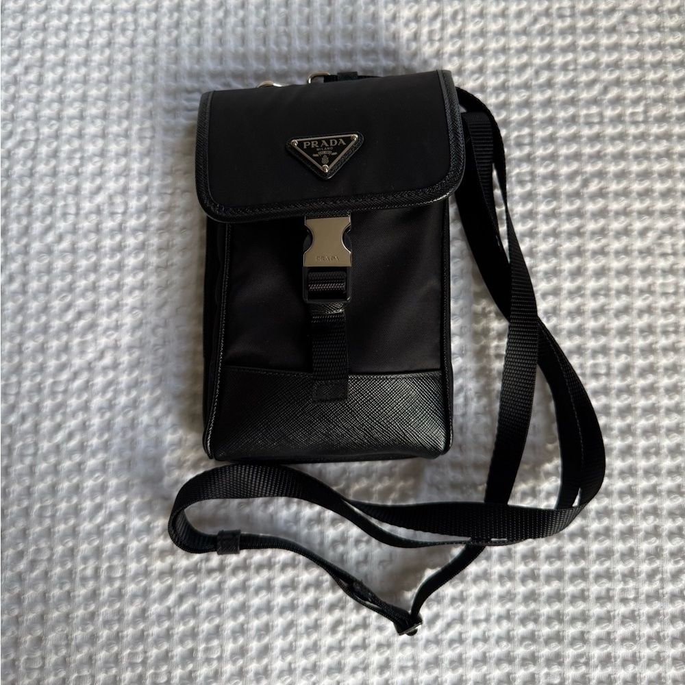 Prada Leather Smartphone Case - Picture 5 of 8